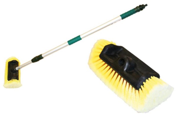 perie telescopica de spalare Maas Premium completa